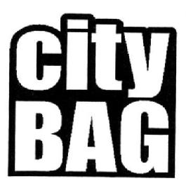 Imagen de CITY BAG