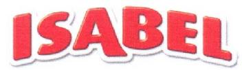 Imagen de ISABEL