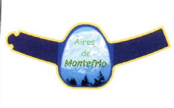 Imagen de AIRES DE MONTEFRIO