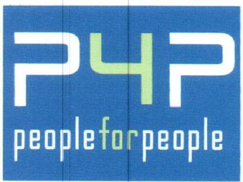 Imagen de P4P PEOPLE FOR PEOPLE