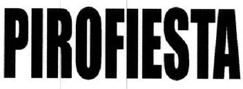 Imagen de PIROFIESTA