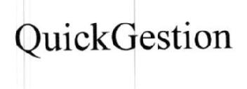 Imagen de QUICKGESTION