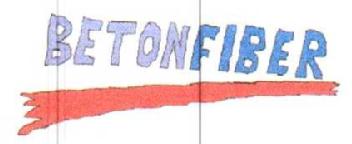 Imagen de BETONFIBER