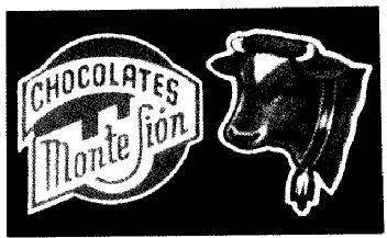 Imagen de CHOCOLATES MONTE SION