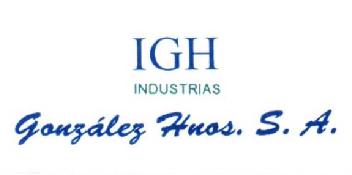 Imagen de IGH INDUSTRIAS GONZALEZ HNOS. S.A