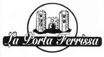 Imagen de LA PORTA FERRISSA