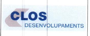 Imagen de CLOS DESENVOLUPAMENTS