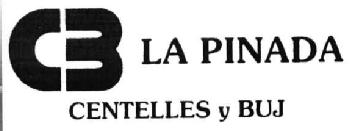 Imagen de CB LA PINADA CENTELLES Y BUJ