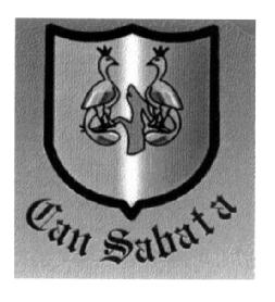 Imagen de CAN SABATA