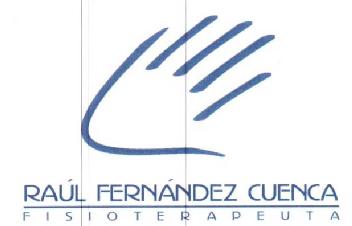 Imagen de RAUL FERNANDEZ CUENCA FISIOTERAPEUTA