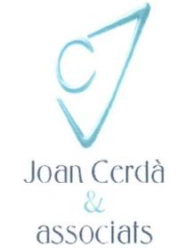 Imagen de JOAN CERDA & ASSOCIATS