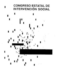 Imagen de CONGRESO ESTATAL DE INTERVENCION SOCIAL