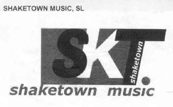Imagen de SKT SHAKETOWN MUSIC
