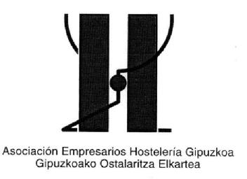 Imagen de ASOCIACION EMPRESARIOS HOSTELERIA GIPUZKOA GIPUZKOAKO OSTALARITZA ELKARTEA