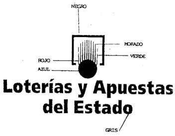 Imagen de LOTERIAS Y APUESTAS DEL ESTADO