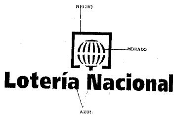 Imagen de LOTERIA NACIONAL