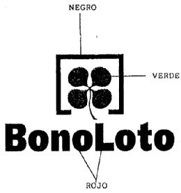 Imagen de BONOLOTO