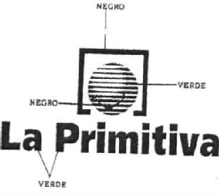 Imagen de LA PRIMITIVA