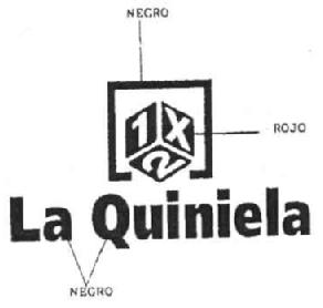 Imagen de 1X2 LA QUINIELA