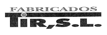 Imagen de FABRICADOS TIR, S.L