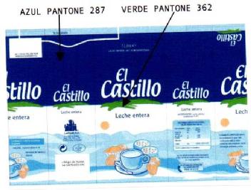 Imagen de EL CASTILLO