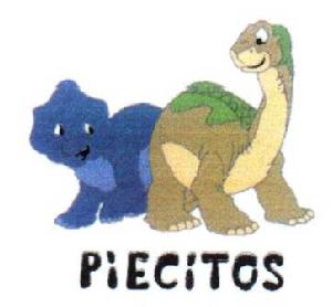 Imagen de PIECITOS