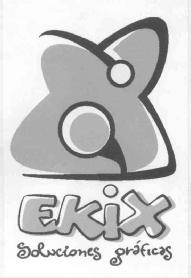 Imagen de EKIX SOLUCIONES GRAFICAS