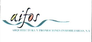 Imagen de AIFOS ARQUITECTURA Y PROMOCIONES INMOBILIARIAS, S.A