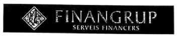 Imagen de FINANGRUP SERVEIS FINANCERS