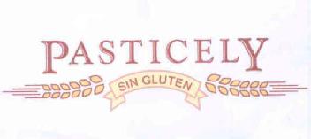 Imagen de PASTICELY SIN GLUTEN