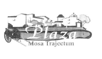 Imagen de PLAZA MOSA TRAJECTUM