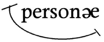 Imagen de PERSONAE