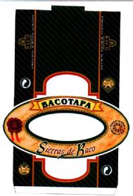 Imagen de BACOTAPA SIERRAS DE BACO