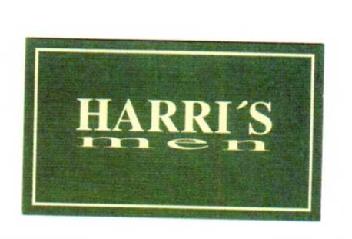 Imagen de HARRI\'S MEN
