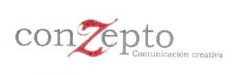 Imagen de CONZEPTO COMUNICACION CREATIVA