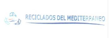 Imagen de RECICLADOS DEL MEDITERRANEO