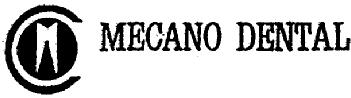 Imagen de MECANO DENTAL