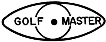 Imagen de GOLF MASTER