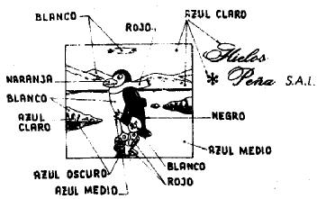 Imagen de HIELOS PEÑA, S.A.L