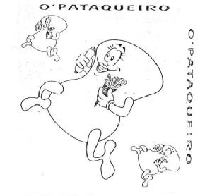 Imagen de O'PATAQUEIRO