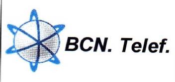 Imagen de BCN. TELEF