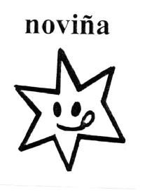 Imagen de NOVIÑA