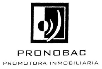 Imagen de PRONOBAC PROMOTORA INMOBILIARIA