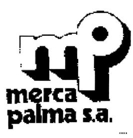 Imagen de MP MERCA PALMA S.A