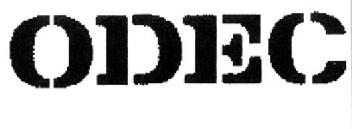 Imagen de ODEC