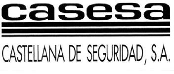 Imagen de CASESA CASTELLANA DE SEGURIDAD, S.A