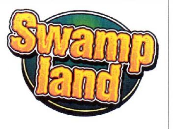 Imagen de SWAMP LAND