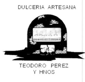 Imagen de DULCERIA ARTESANA TEODORO PEREZ Y HNOS