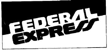 Imagen de FEDERAL EXPRESS