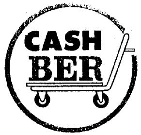 Imagen de CASH BER
